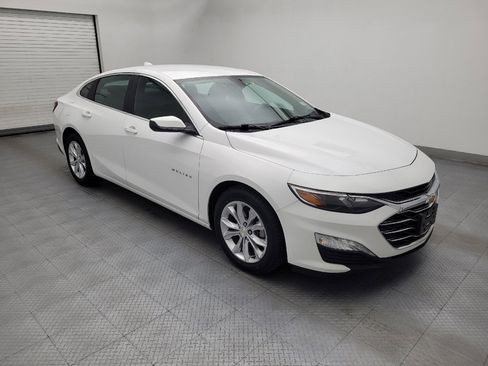 Used 2022 Chevrolet Malibu LT FWD image 11