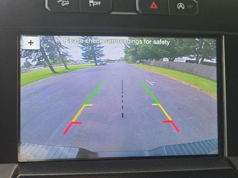 Used 2018 Ford F150 XL w/ Equipment Group 101A Mid AWD/4WD image 35