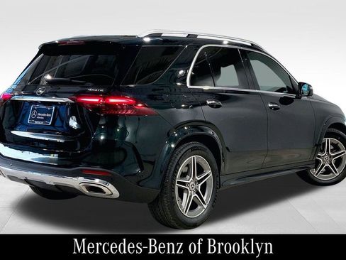 Used 2024 Mercedes-Benz GLE 580 4MATIC image 15