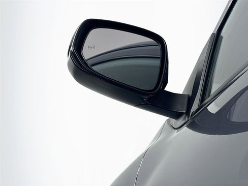 Certified 2025 Toyota 4Runner SR5 image 5