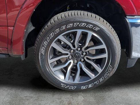 New 2026 RAM 1500 Limited image 37