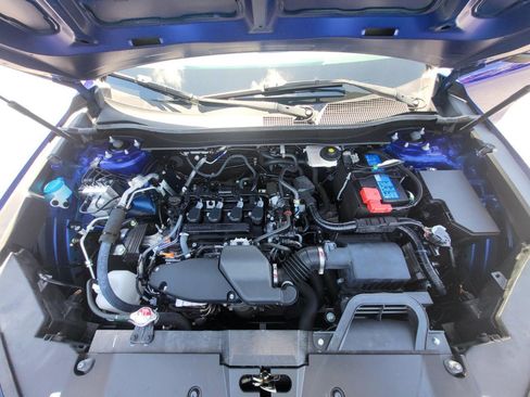 Certified 2023 Honda CR-V EX-L image 10