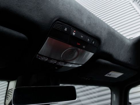 Used 2023 Mercedes-Benz G 63 AMG 4MATIC image 16