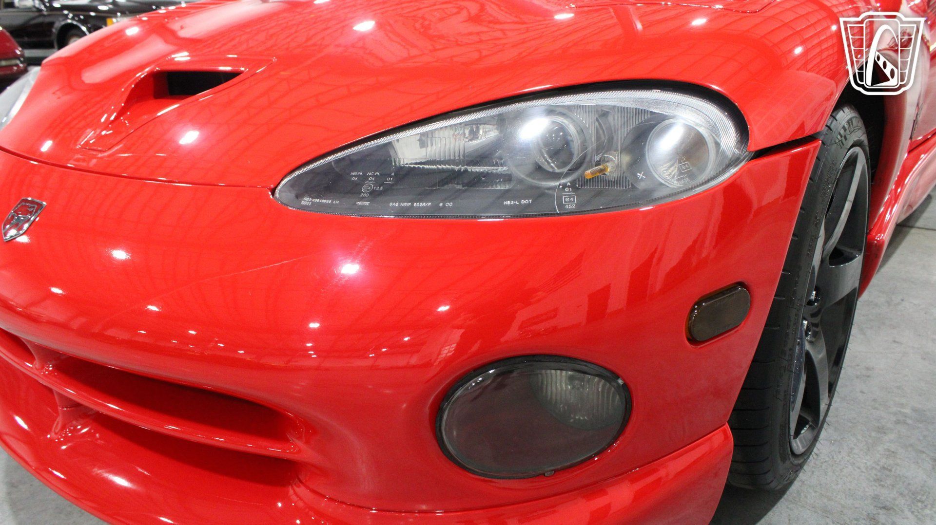 Used 1997 Dodge Viper GTS RWD image 37