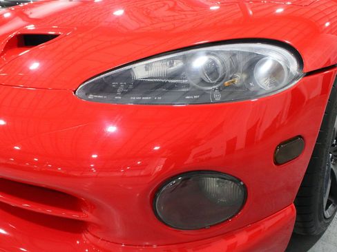 Used 1997 Dodge Viper GTS RWD image 37