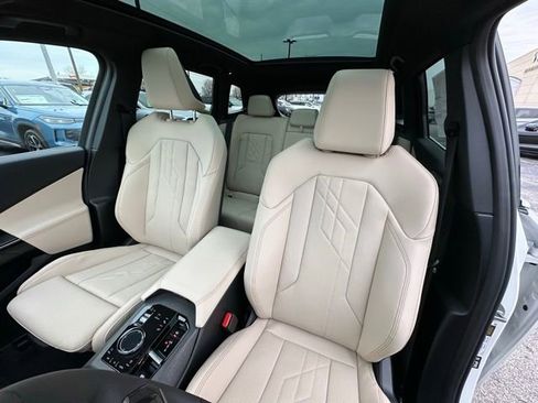 New 2026 BMW X3 xDrive30 image 26