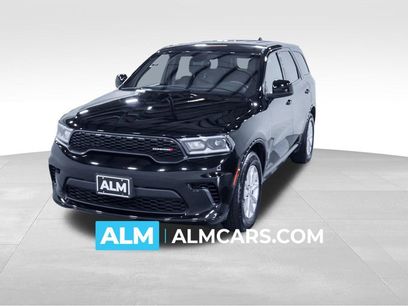 Used 2025 Dodge Durango GT