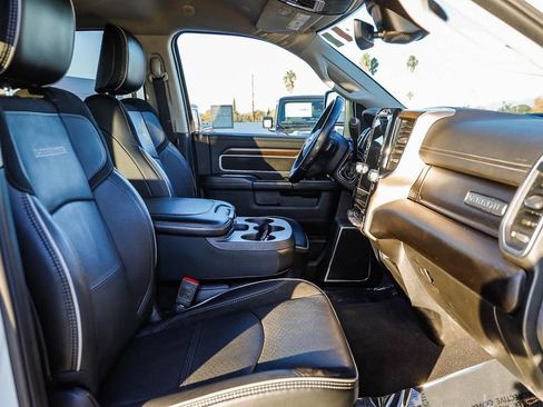 Certified 2024 RAM 2500 Laramie w/ Safety Group image 17