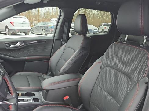 New 2026 Ford Escape ST-Line w/ Tech Pack #1 image 15