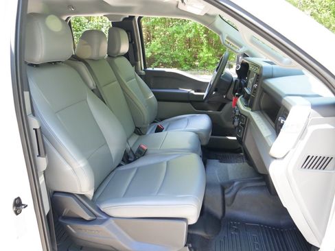 Used 2023 Ford F350 XL w/ XL Chrome Package AWD/4WD image 27