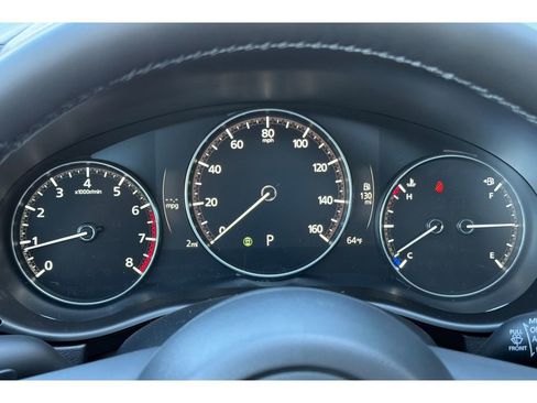 New 2026 MAZDA CX-30 2.5 Turbo w/ Premium Plus Pkg image 24