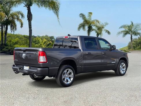 Certified 2023 RAM 1500 Big Horn image 4