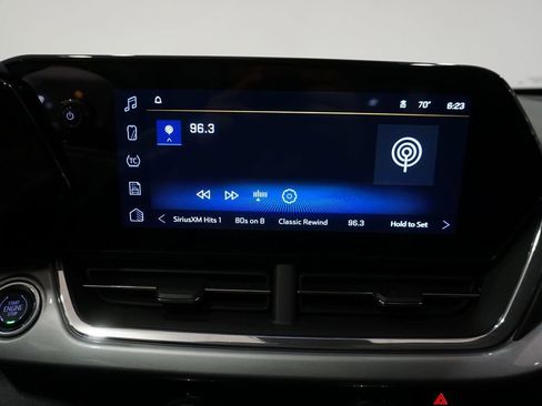 New 2026 Chevrolet Trax LT image 14