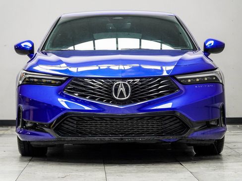 Used 2023 Acura Integra A-Spec image 6