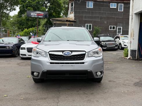 Used 2015 Subaru Forester 2.5i Premium w/ Popular Package #1 AWD/4WD image 16