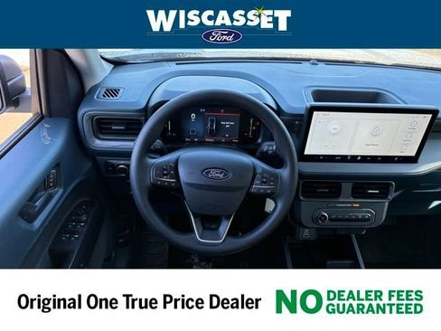 New 2026 Ford Maverick XL w/ 4K Tow Package AWD/4WD image 6
