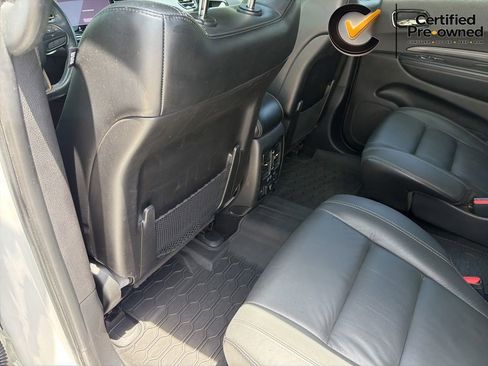 Certified 2021 Dodge Durango GT RWD image 46