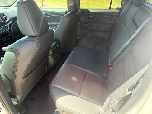 New 2026 Honda Ridgeline Black Edition image 27