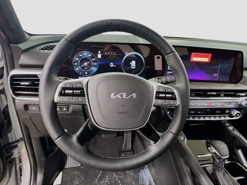 New 2025 Kia Telluride SX Prestige X-Line image 11