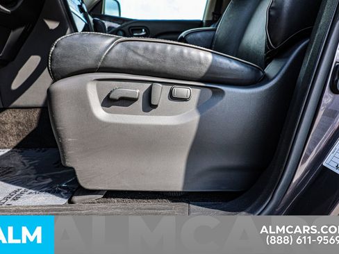 Used 2024 INFINITI QX80 Luxe image 20