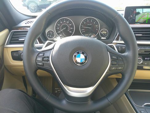 Used 2016 BMW 328i Sedan image 19