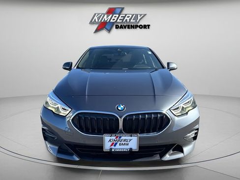 Used 2020 BMW 228i xDrive Gran Coupe w/ Convenience Package image 8
