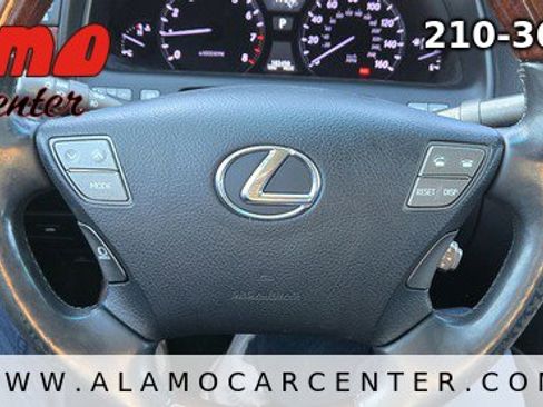 Used 2009 Lexus LS 460 Luxury image 39