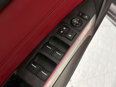 Used 2020 Acura TLX w/ A-SPEC Pkg FWD image 22