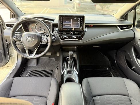 Used 2019 Toyota Corolla SE image 23