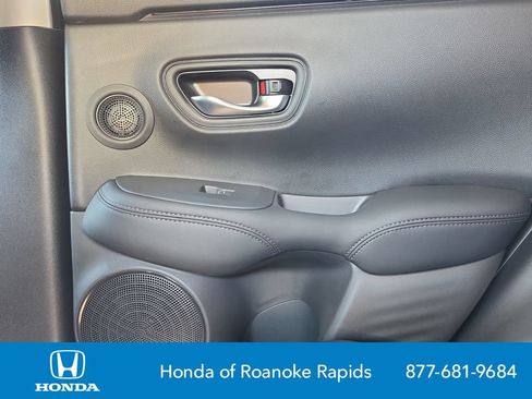 New 2027 Honda HR-V EX-L image 31
