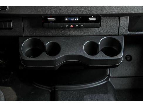 New 2026 Mercedes-Benz Sprinter 2500 image 10