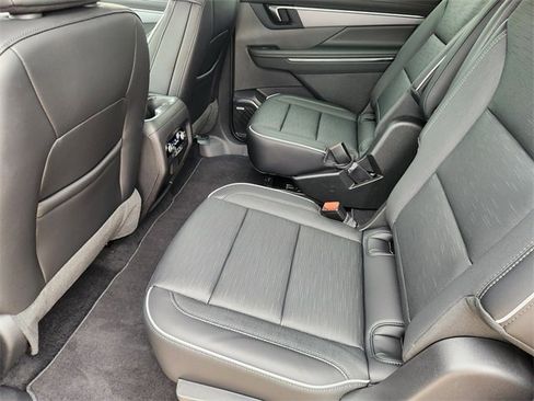 New 2026 Buick Enclave Sport Touring image 19