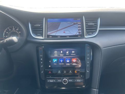 Used 2019 INFINITI QX50 Essential w/ Proactive Package AWD/4WD image 12