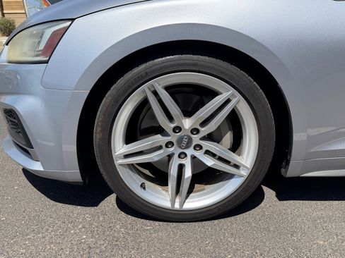 Used 2018 Audi A5 2.0T Premium Plus AWD/4WD image 7