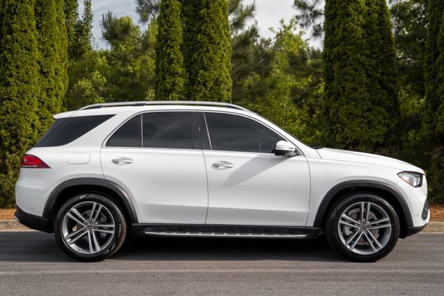 Used 2022 Mercedes-Benz GLE 350 image 12