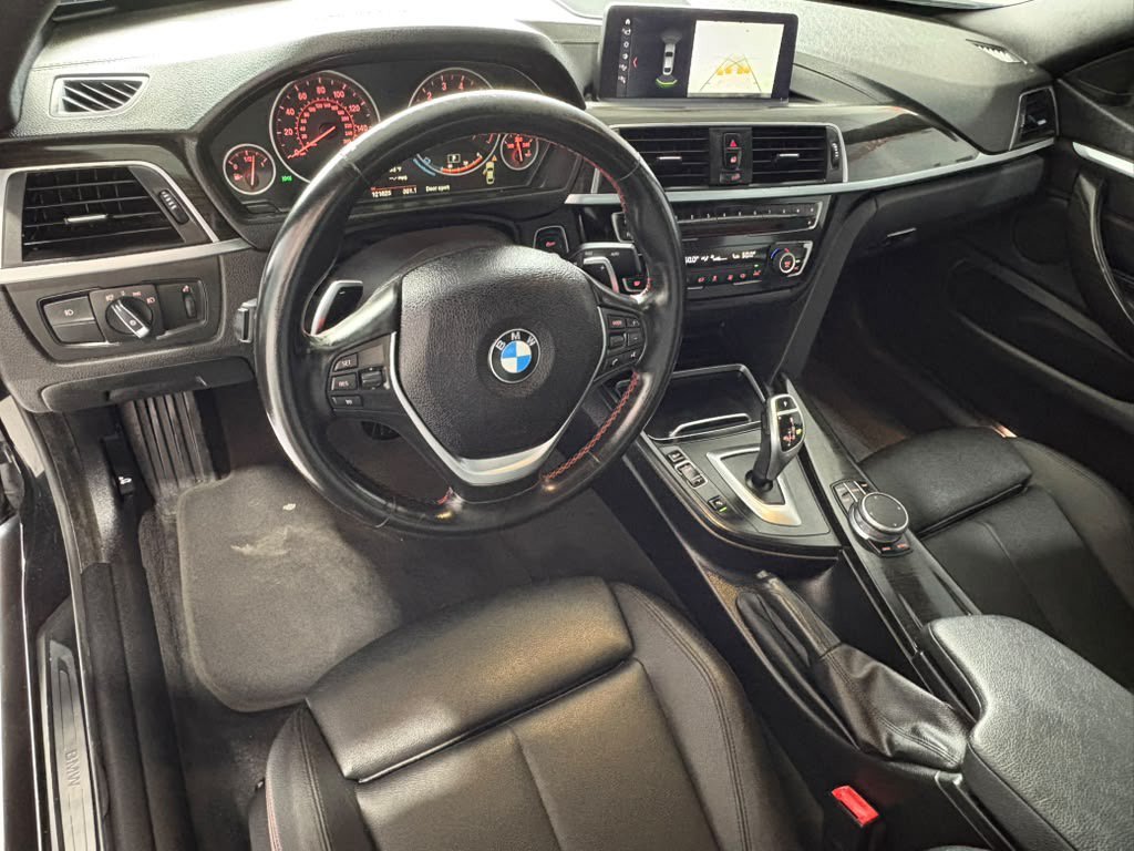 Used 2019 BMW 430i Gran Coupe RWD image 17