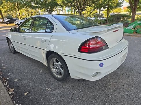 Used 2003 Pontiac Grand Am GT FWD image 6
