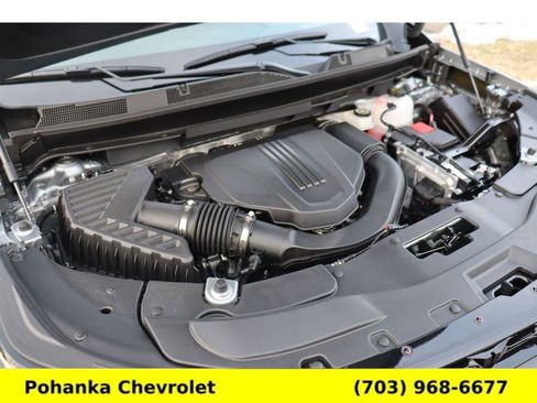 Used 2026 Chevrolet Traverse RS w/ LPO, Floor Liner Package image 31