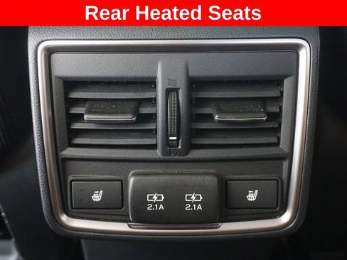 Used 2024 Subaru Forester Touring AWD/4WD image 9