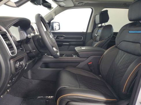 New 2026 RAM 1500 Tungsten image 14