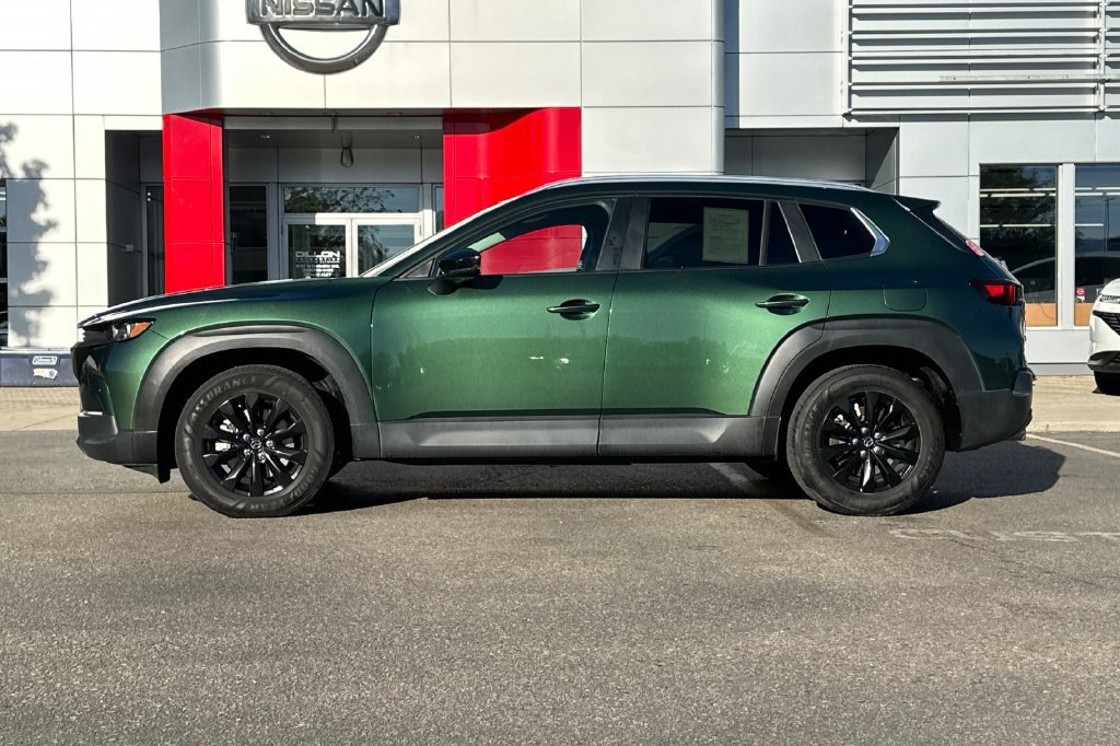 Used 2026 MAZDA CX-50 AWD 2.5 S w/ Preferred Pkg image 10