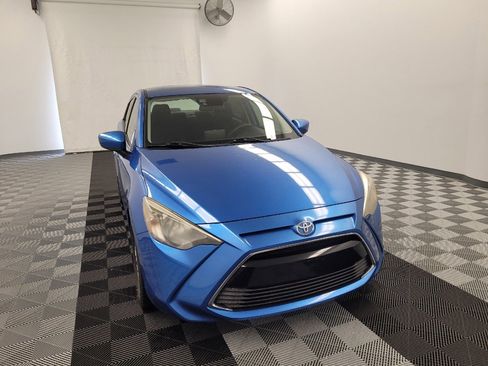 Used 2017 Toyota Yaris iA FWD image 14