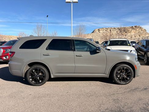Used 2021 Dodge Durango GT image 6