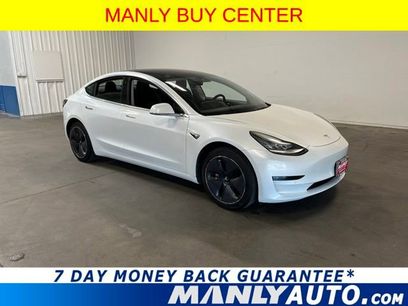 Used 2018 Tesla Model 3 Long Range