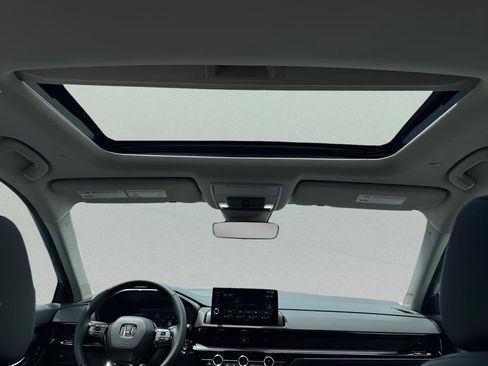 New 2026 Honda CR-V EX-L image 30