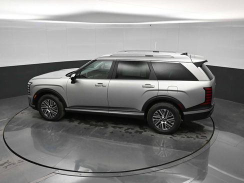 New 2026 Hyundai Palisade SEL AWD/4WD image 28