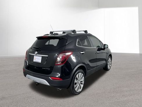 Used 2020 Buick Encore Preferred w/ Safety Package AWD/4WD image 13