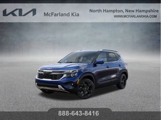 New 2026 Kia Seltos EX w/ EX Sunroof Package 360° Tour