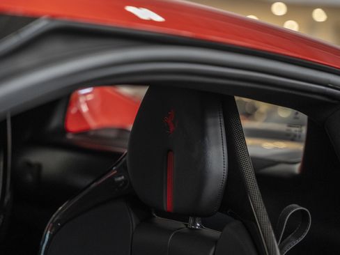 Used 2023 Ferrari 296 GTB RWD image 30