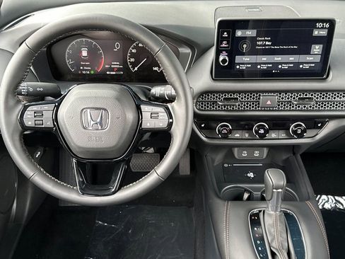 New 2026 Honda HR-V Sport image 15